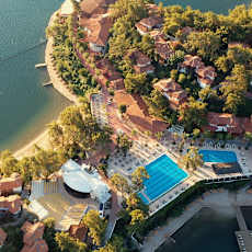 Club Hotel Letoonia Fethiye